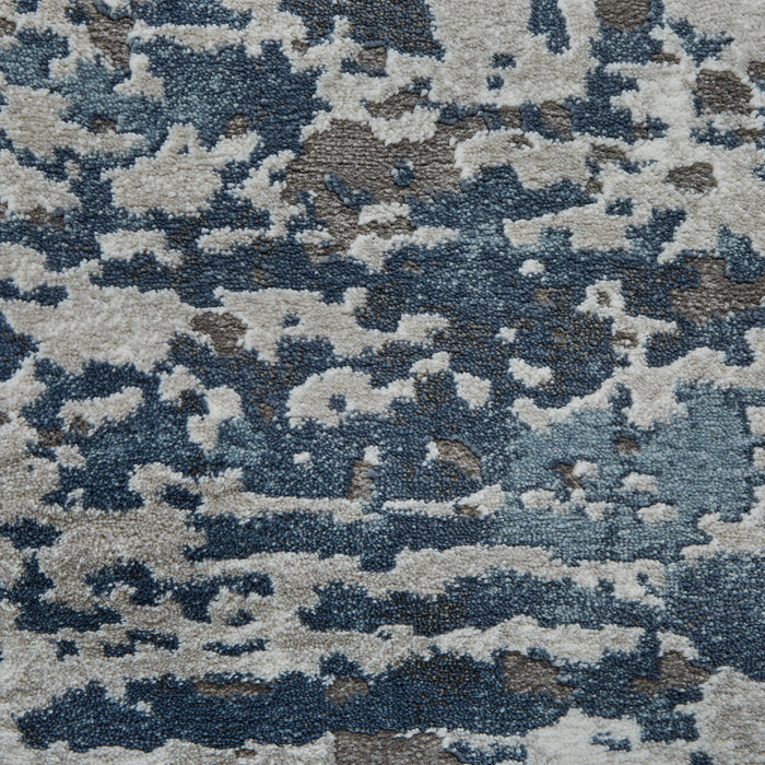 Craft 19788 Grey/Navy Rugs