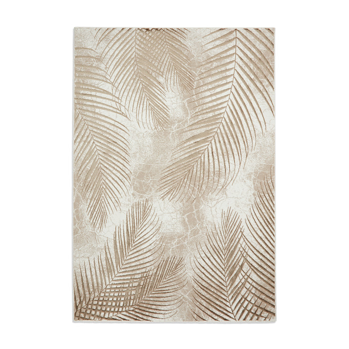 Creation 50051 Beige/Bronze Rugs