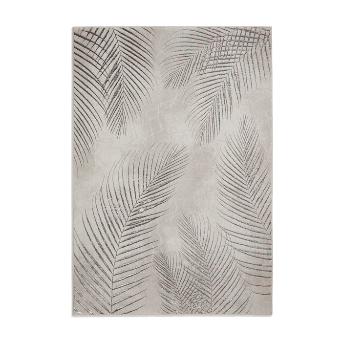 Creation 50051 Grey/Silver Rugs