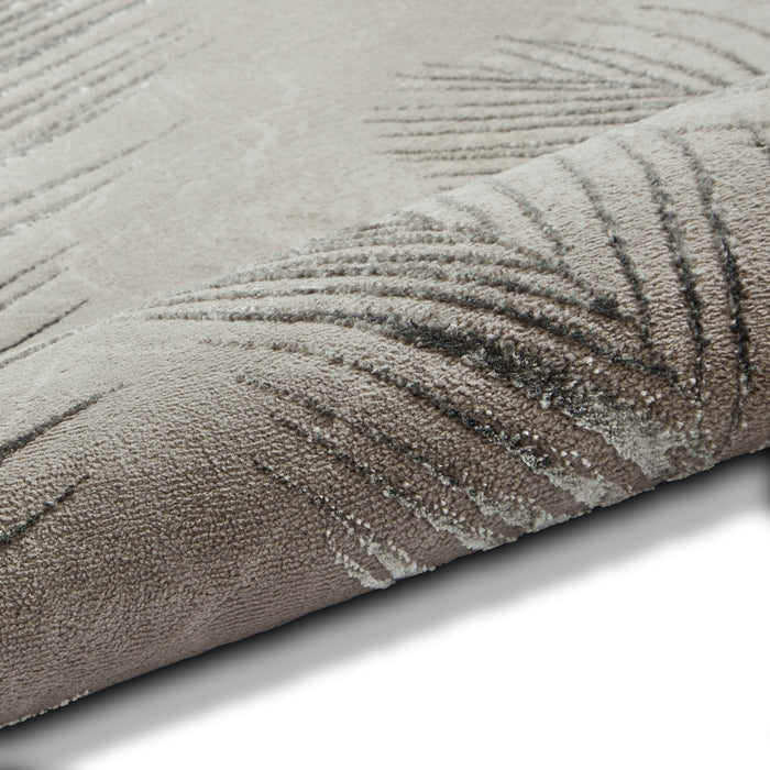 Creation 50051 Grey/Silver Rugs