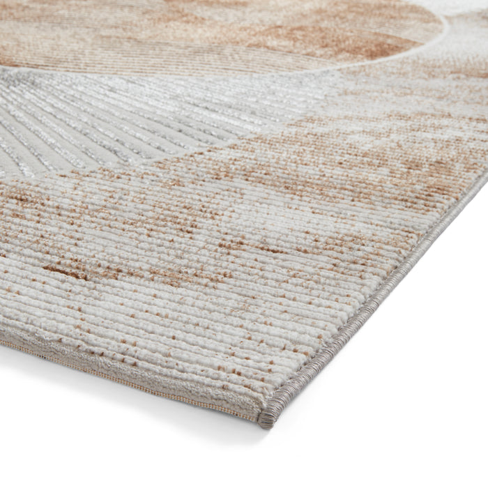 Creation 50097 Gold / Beige Rugs