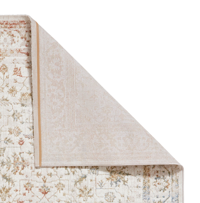 Creation 50112 Beige/Multi Rugs