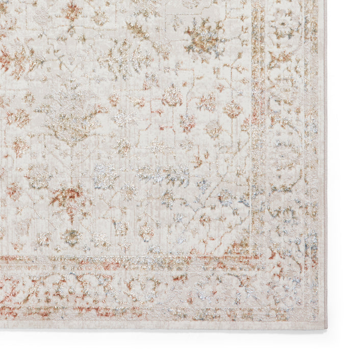 Creation 50112 Beige/Multi Rugs