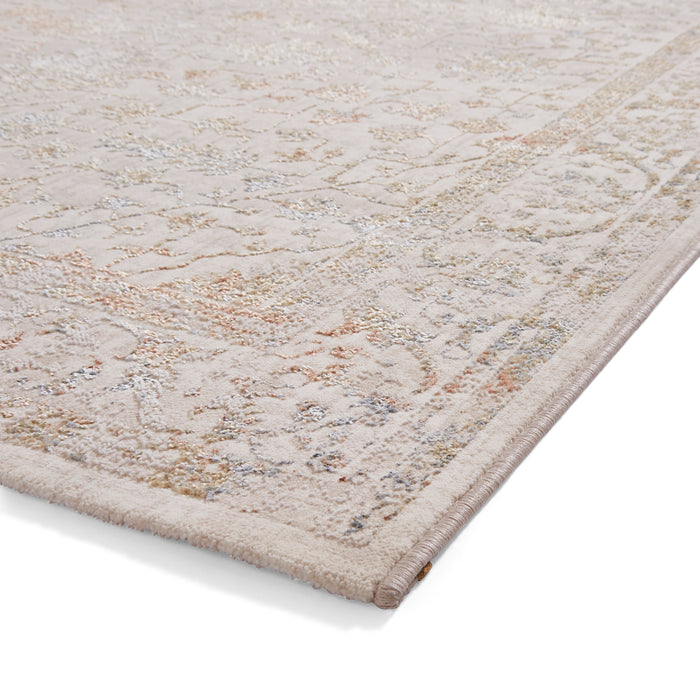 Creation 50112 Beige/Multi Rugs