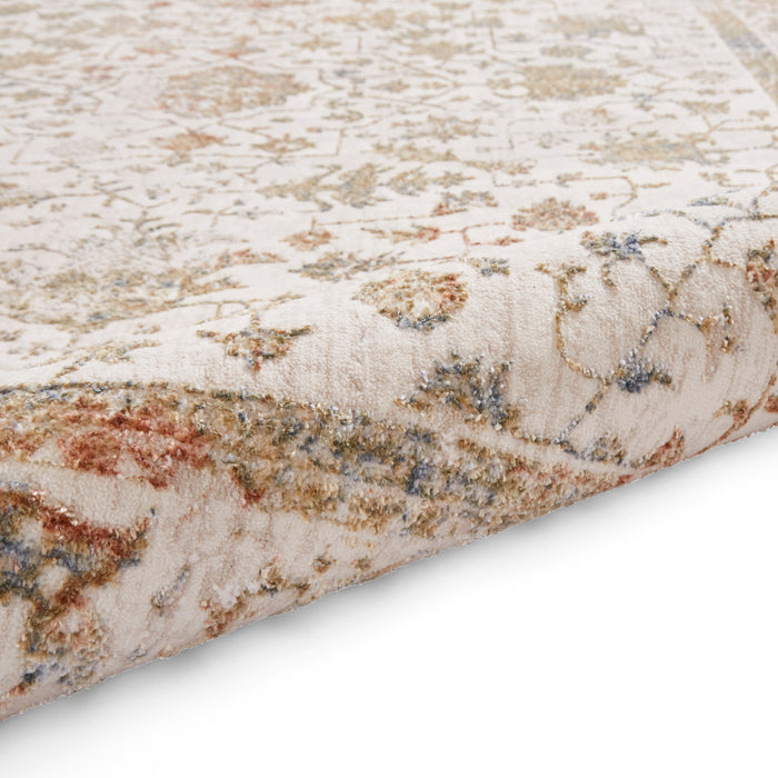 Creation 50112 Beige/Multi Rugs