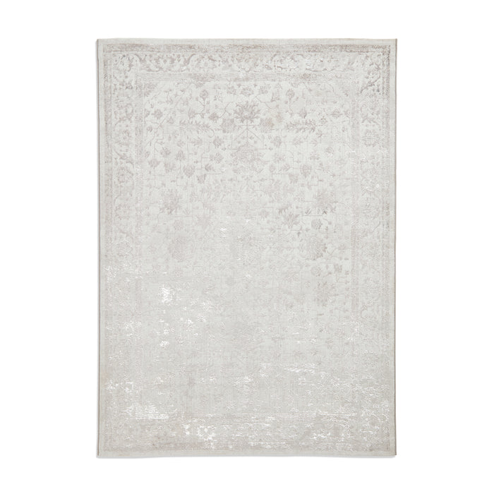 Creation 50112 Grey/Silver Rugs