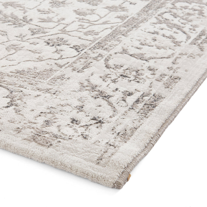 Creation 50112 Grey/Silver Rugs