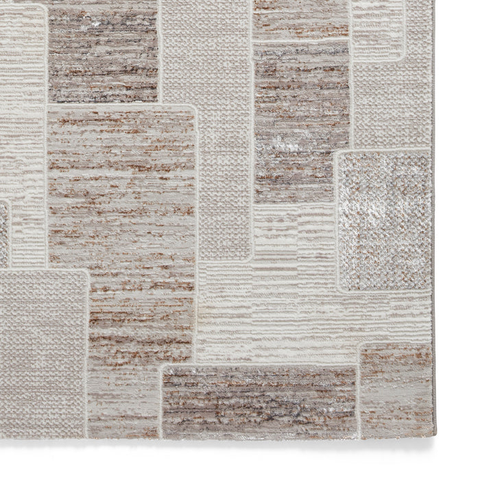 Creation 50178 Grey / Beige Rugs