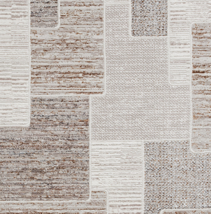 Creation 50178 Grey / Beige Rugs