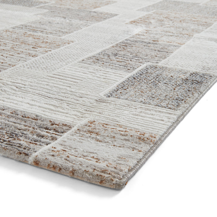 Creation 50178 Grey / Beige Rugs