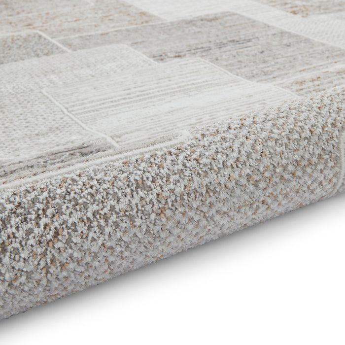 Creation 50178 Grey / Beige Rugs