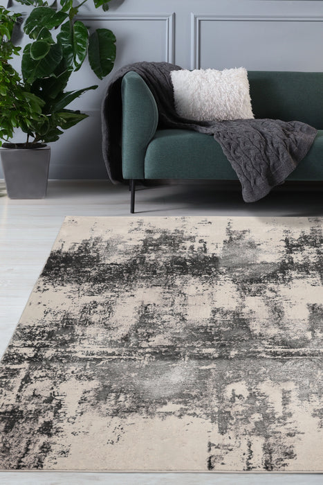 Dusk Marble Grey Rugs