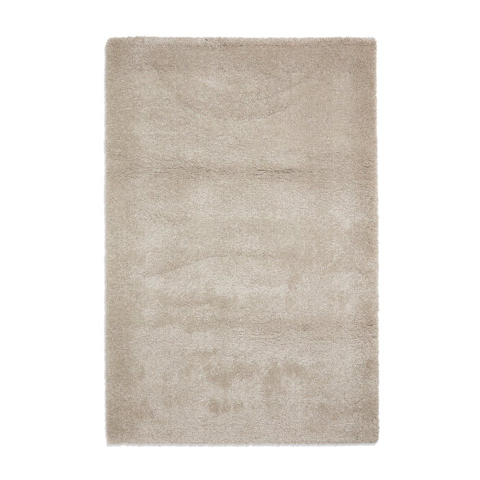 Deluxe Beige Rugs