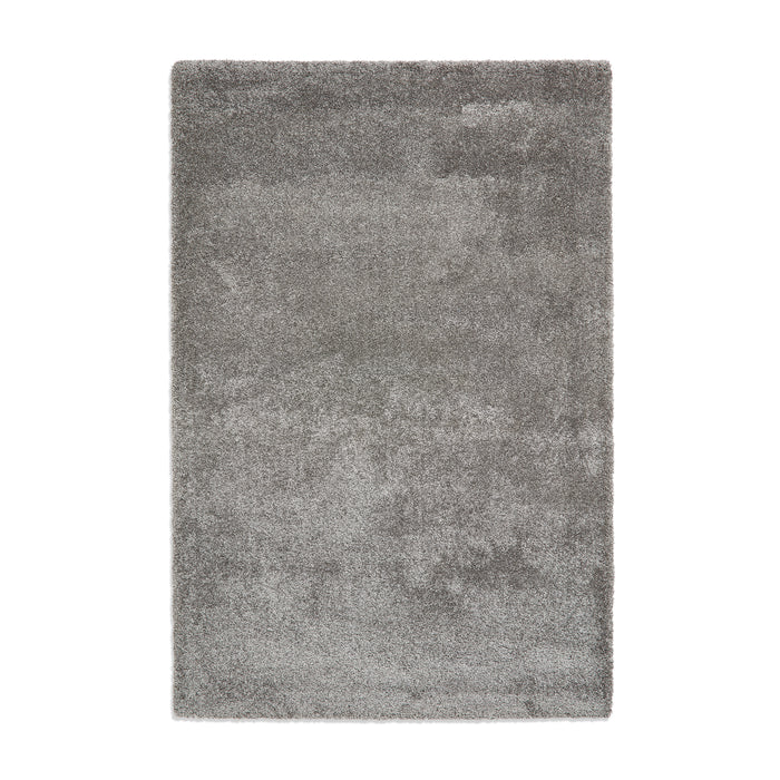 Deluxe Grey Rugs