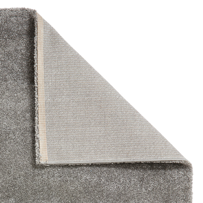 Deluxe Grey Rugs