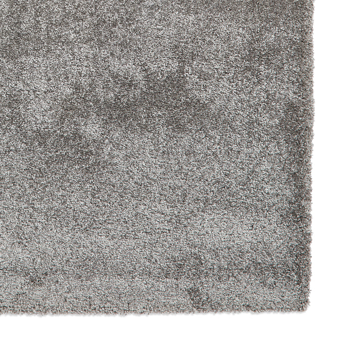 Deluxe Grey Rugs