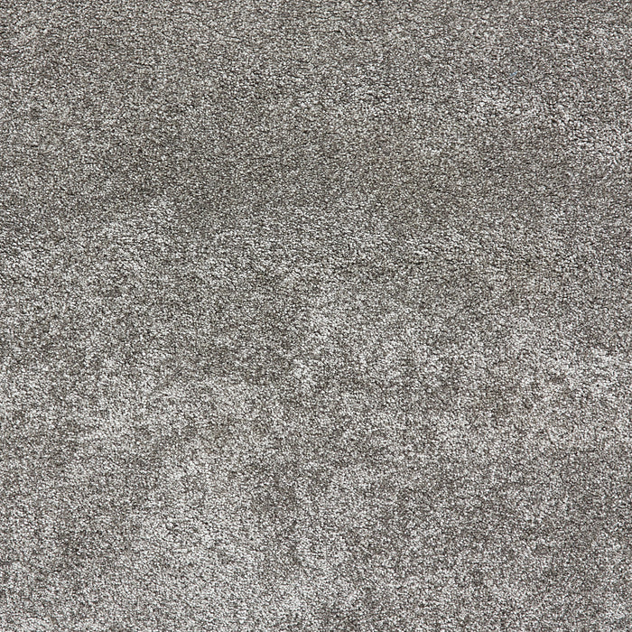 Deluxe Grey Rugs