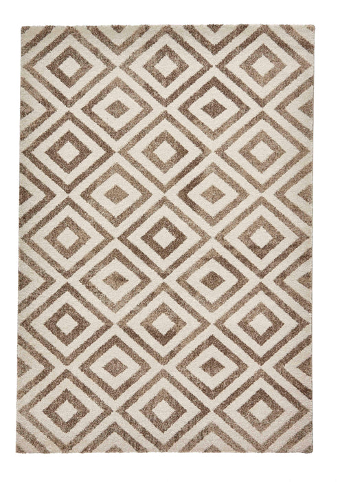 Elegant 4893 Beige Rugs