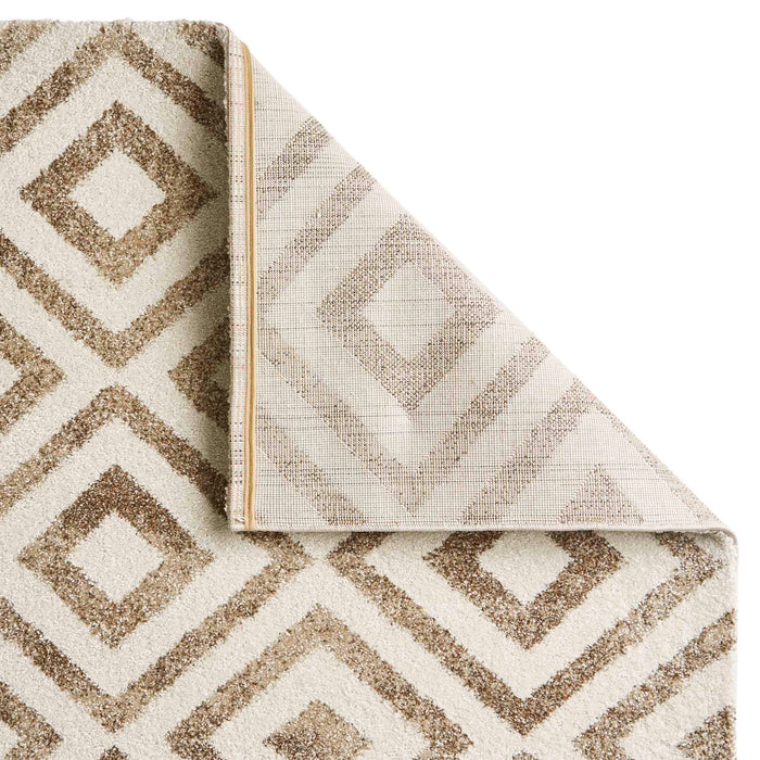 Elegant 4893 Beige Rugs