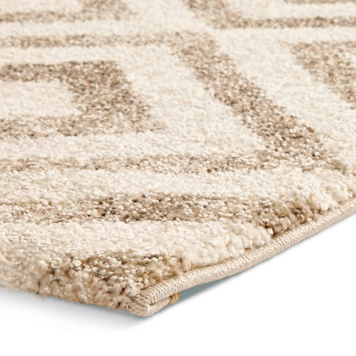 Elegant 4893 Beige Rugs