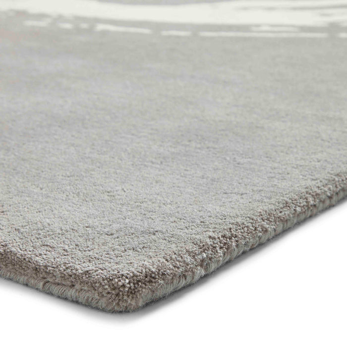 Elements EL1095 Grey Rugs