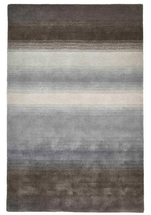 Elements EL2267 Grey Rugs