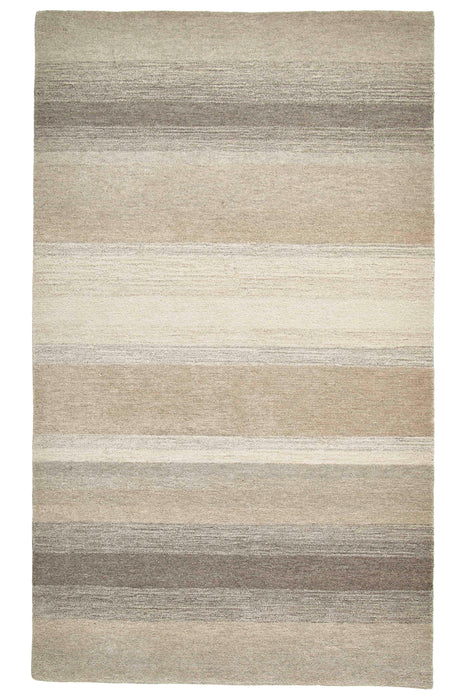 Elements EL2267 Natural Rugs