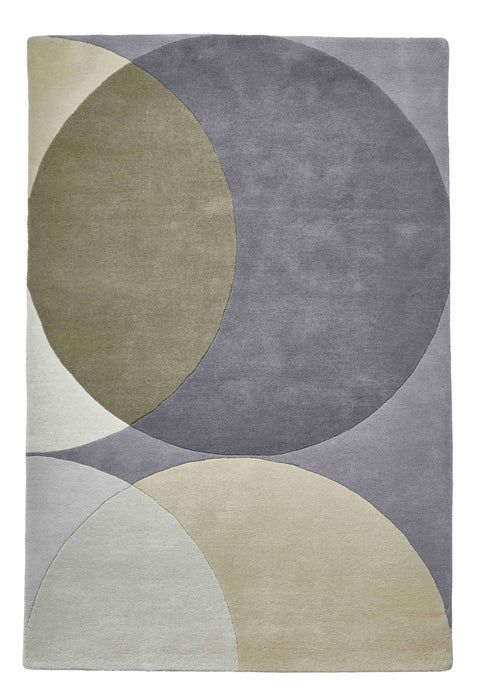 Elements EL43 Grey Rugs