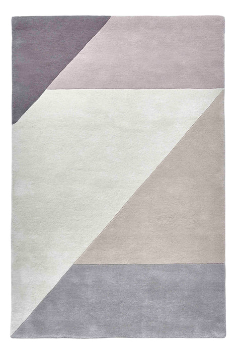 Elements EL83 Beige/Peach Rugs