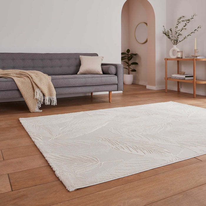 Flores 1925 Cream Rugs