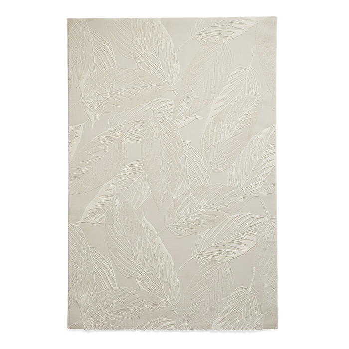 Flores 1925 Cream Rugs