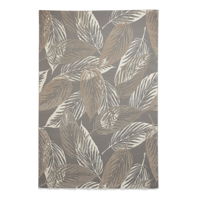 Flores 1925 Grey Rugs