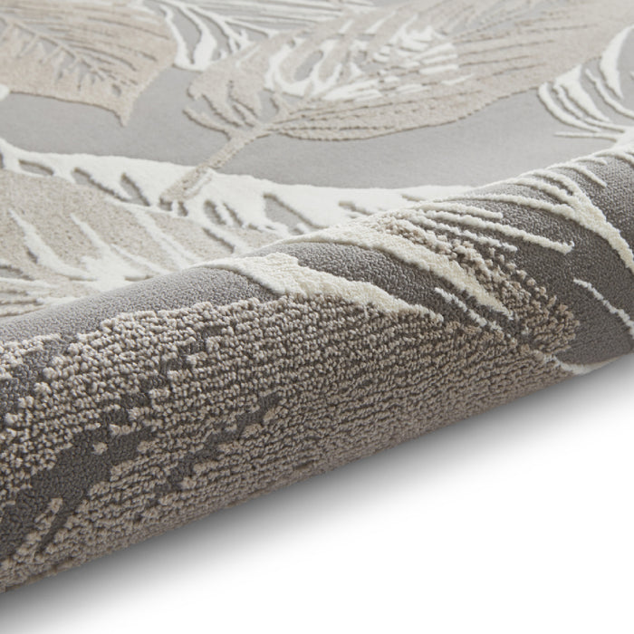 Flores 1925 Grey Rugs