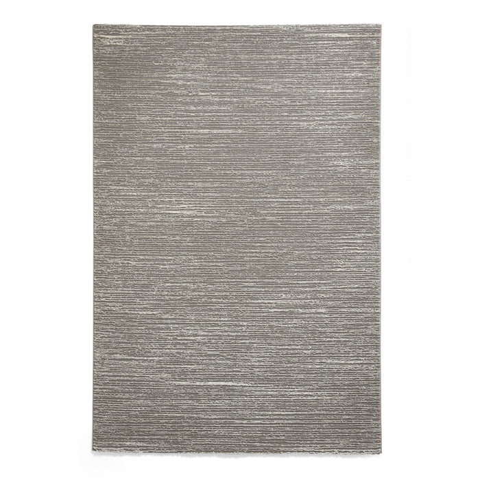 Flores 1930 Grey Rugs