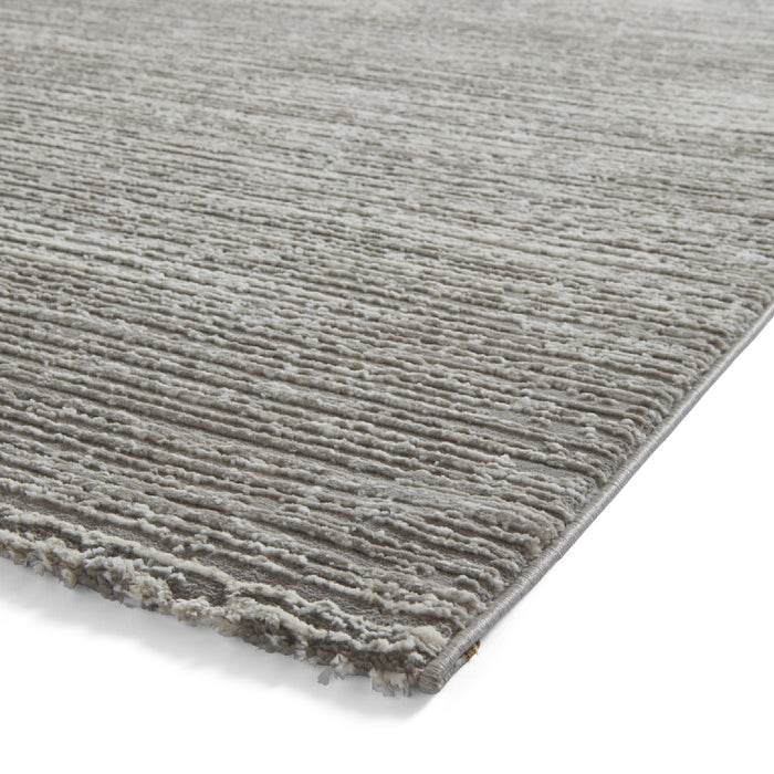 Flores 1930 Grey Rugs