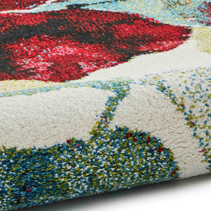 Havana 21854 Multi Rugs