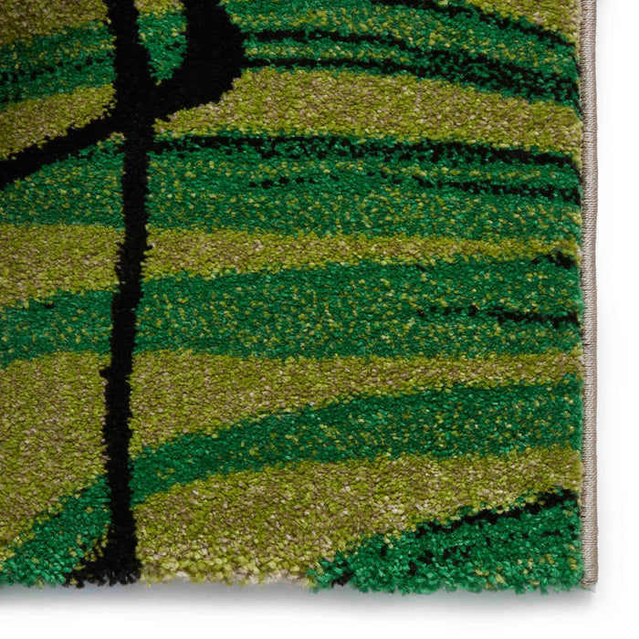 Havana 2349 Green Rugs