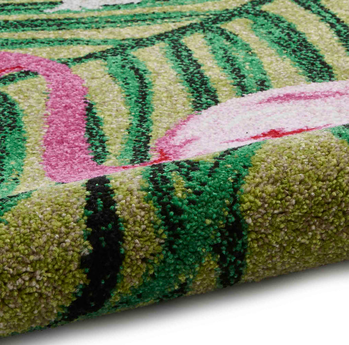 Havana 2349 Green Rugs