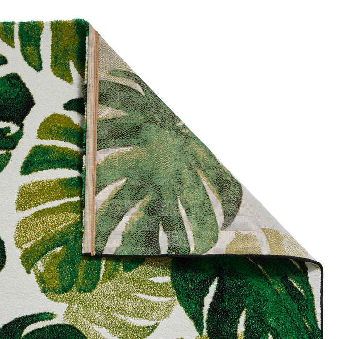 Havana 8598 Green Rugs