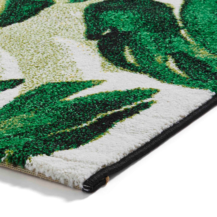 Havana 8598 Green Rugs