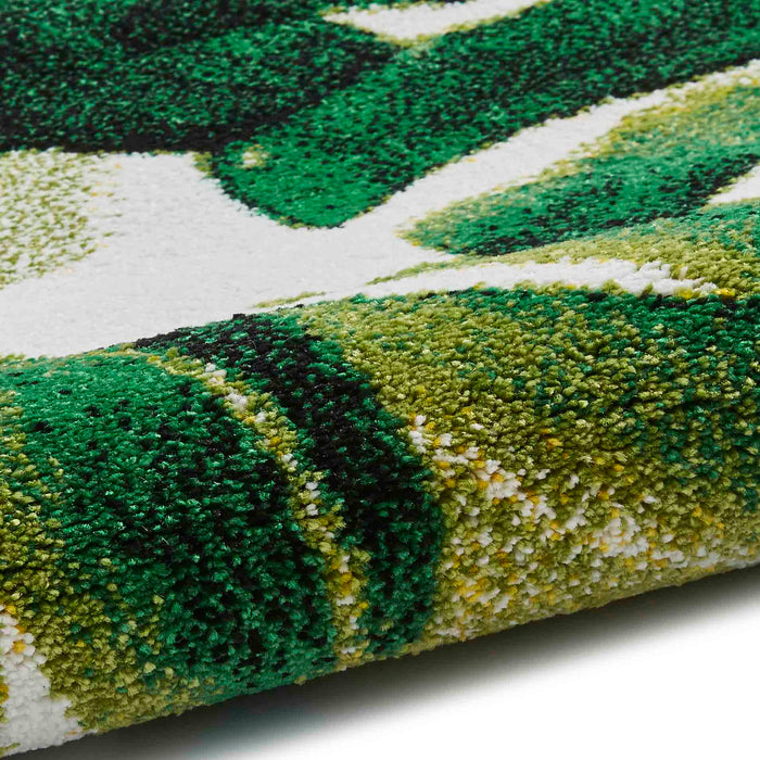 Havana 8598 Green Rugs