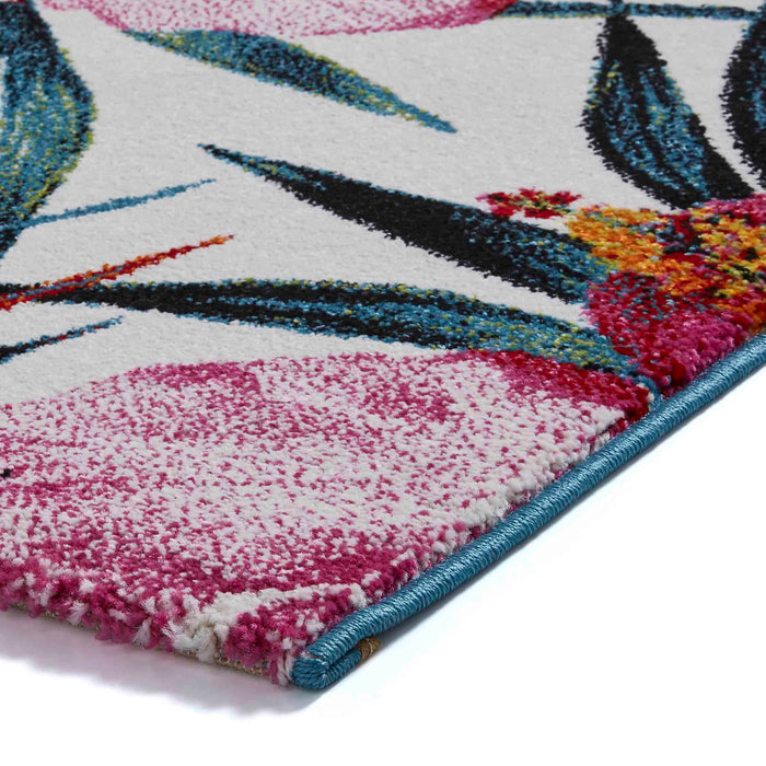 Havana 9574 Multi Rugs