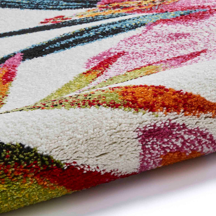 Havana 9574 Multi Rugs