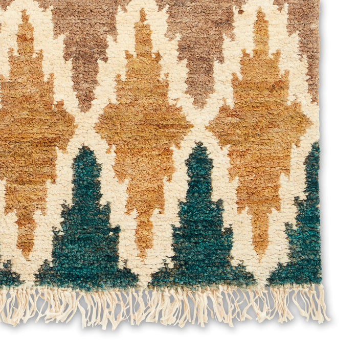 Hemp 21470 Multi Rugs