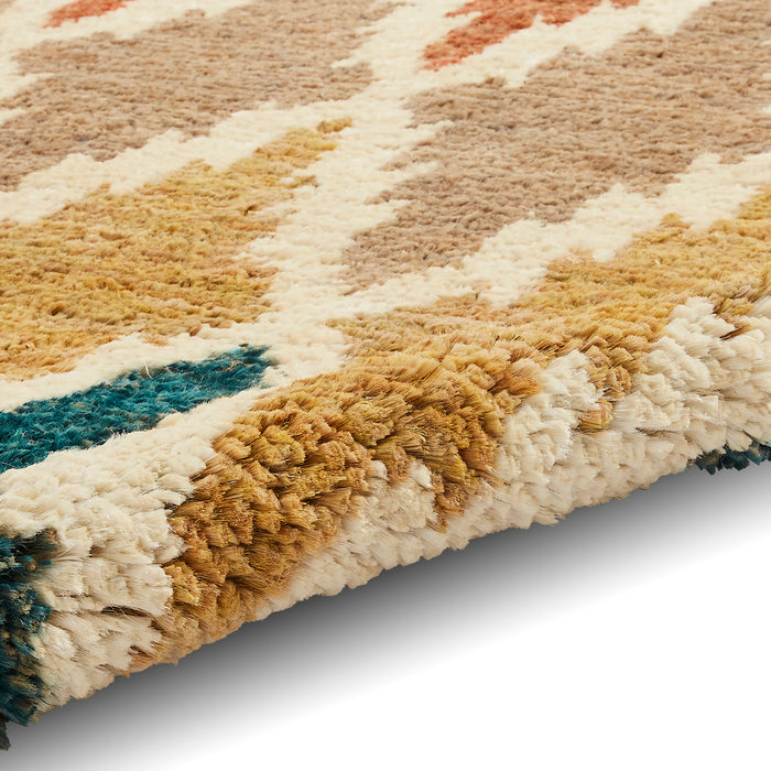 Hemp 21470 Multi Rugs