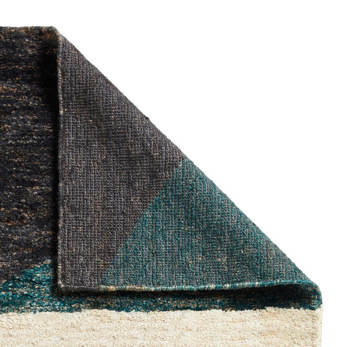 Hemp 23373 Multi Rugs