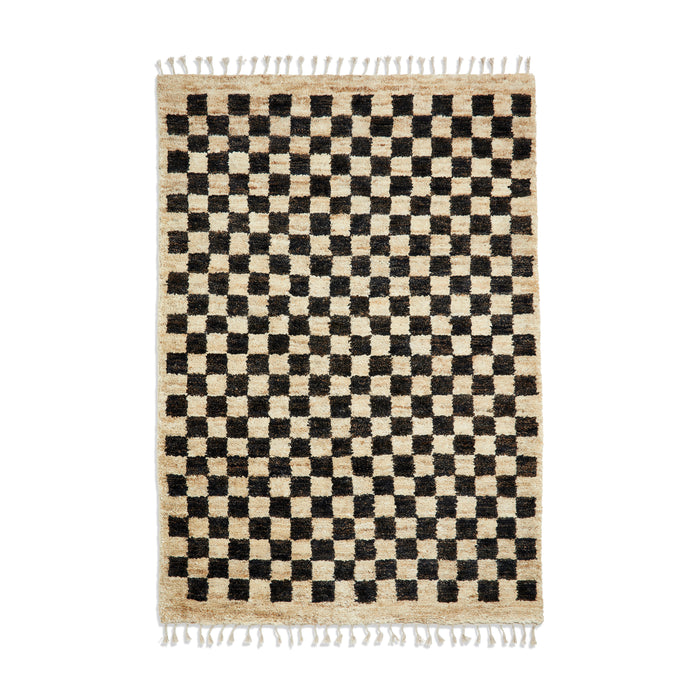 Hemp 26588 Multi Rugs