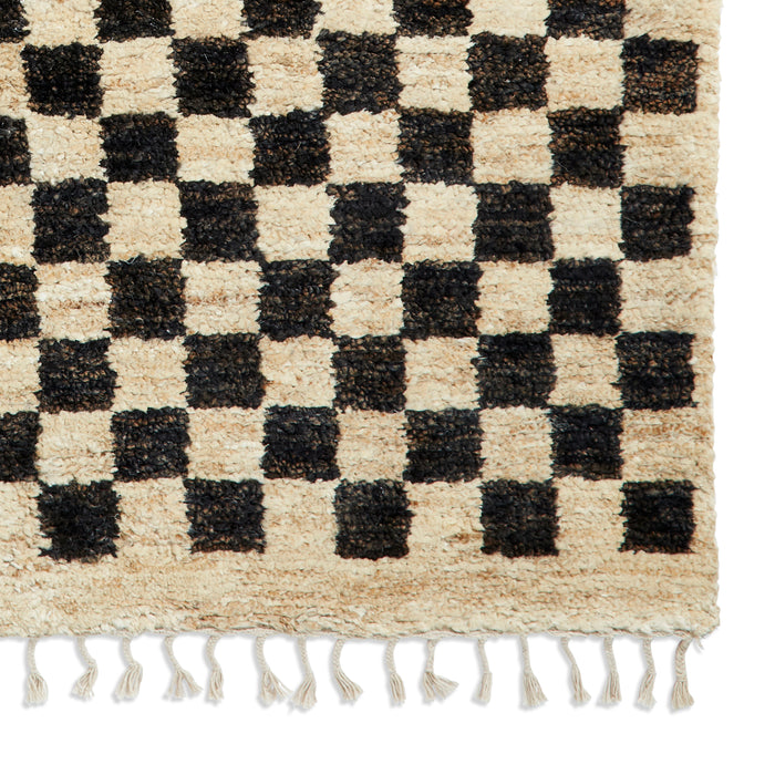 Hemp 26588 Multi Rugs