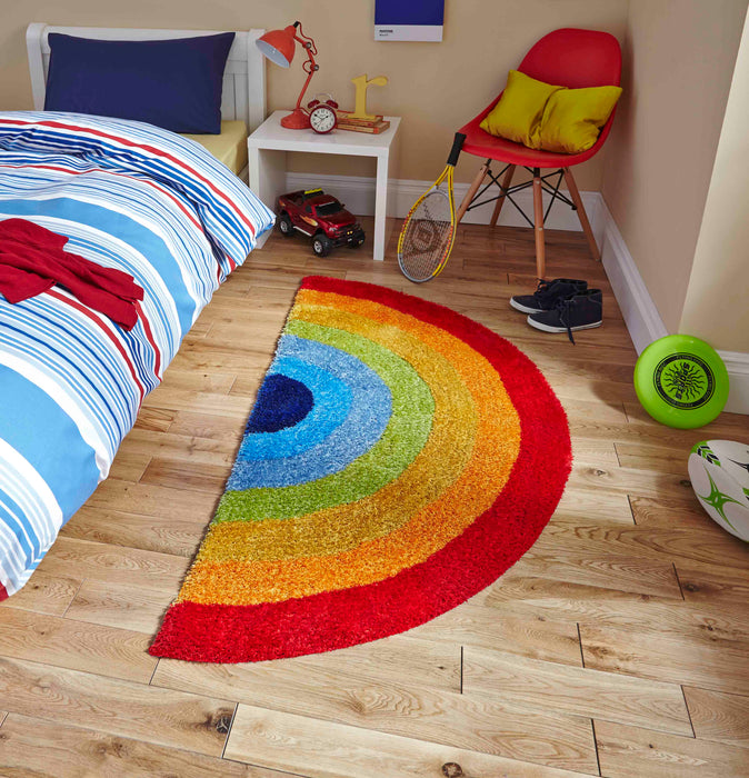 Hong Kong 6083 Rainbow Rugs