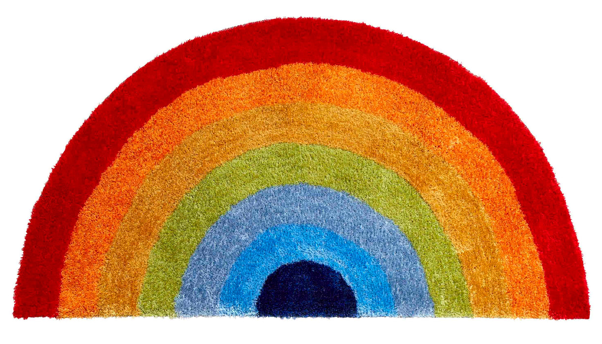 Hong Kong 6083 Rainbow Rugs